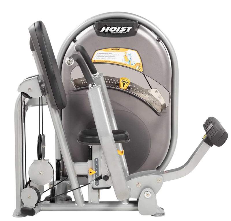 Hoist Fitness CLUB LINE Chest Press CL-3301