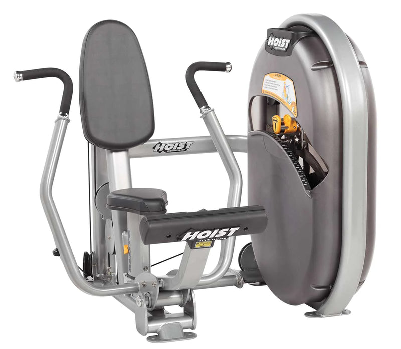 Hoist Fitness CLUB LINE Chest Press CL-3301
