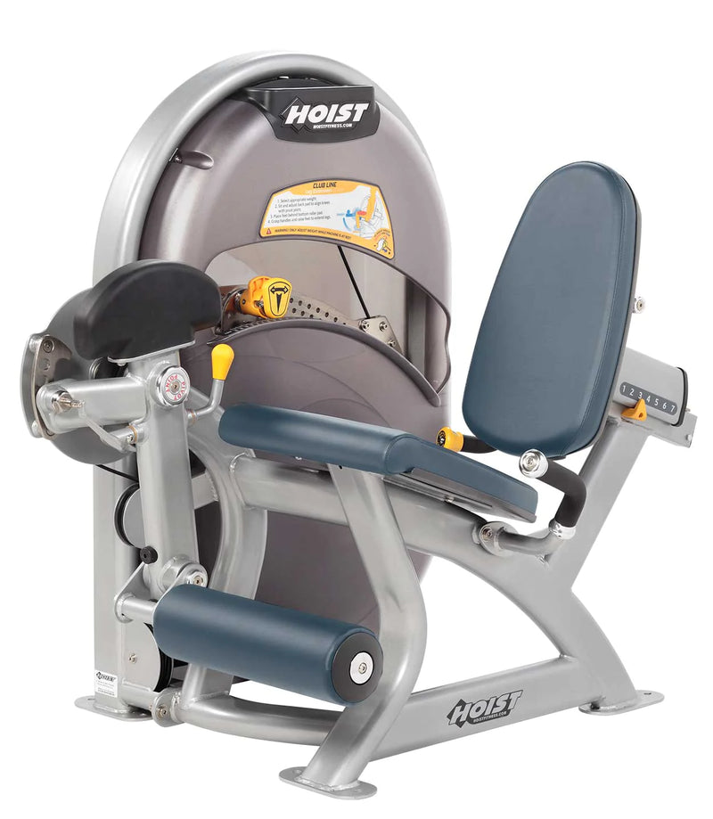 Hoist Fitness CLUB LINE Leg Extension CL-3401