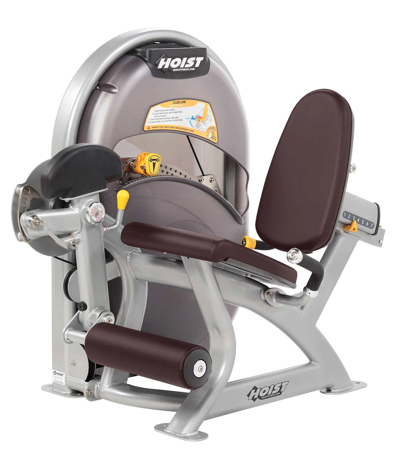 Hoist Fitness CLUB LINE Leg Extension CL-3401