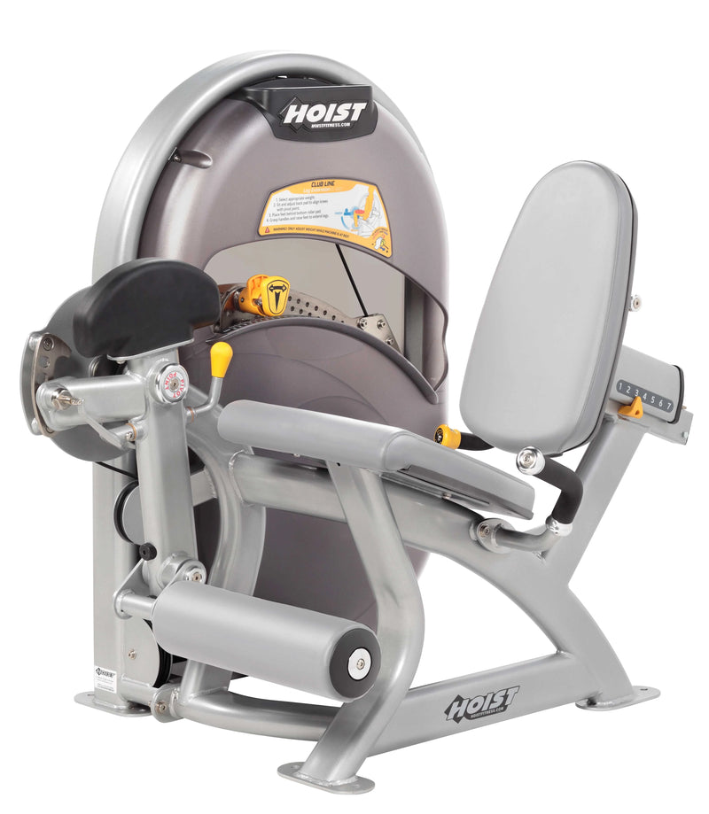 Hoist Fitness CLUB LINE Leg Extension CL-3401