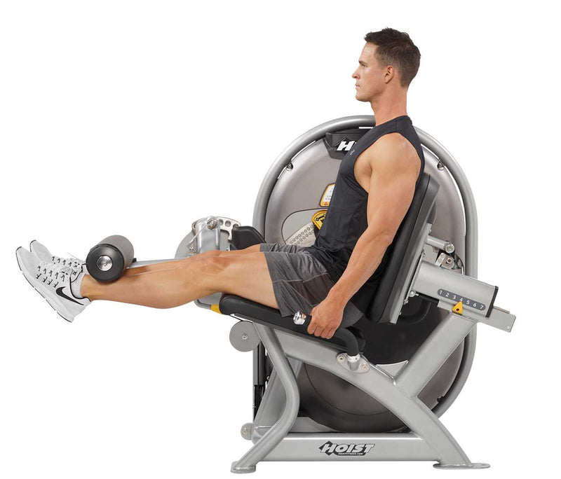 Hoist Fitness CLUB LINE Leg Extension CL-3401