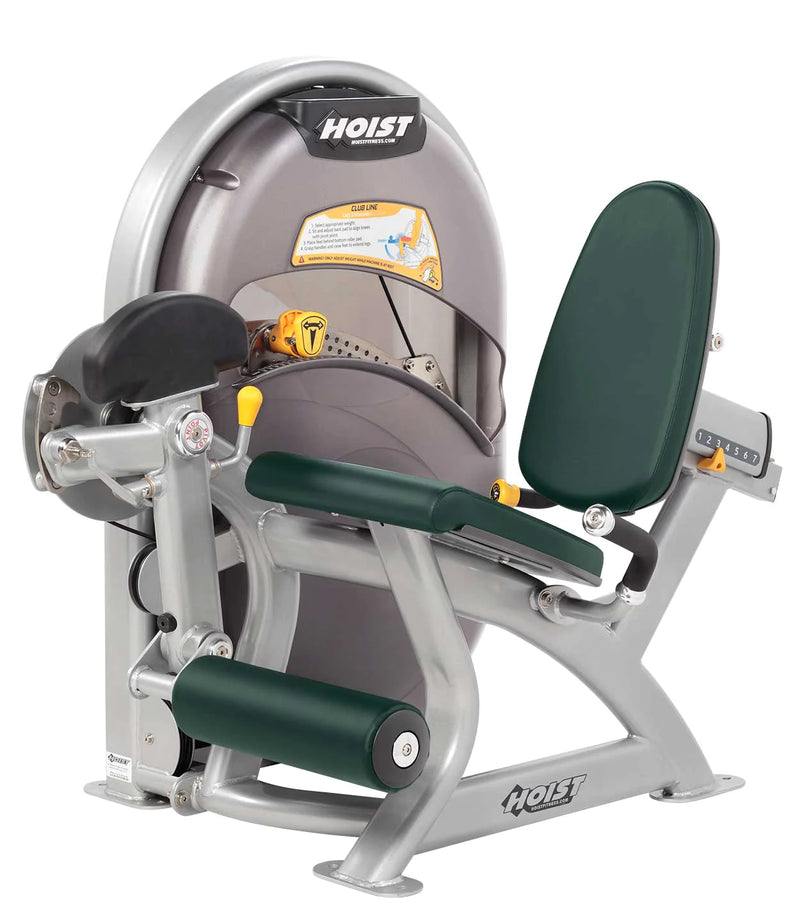 Hoist Fitness CLUB LINE Leg Extension CL-3401