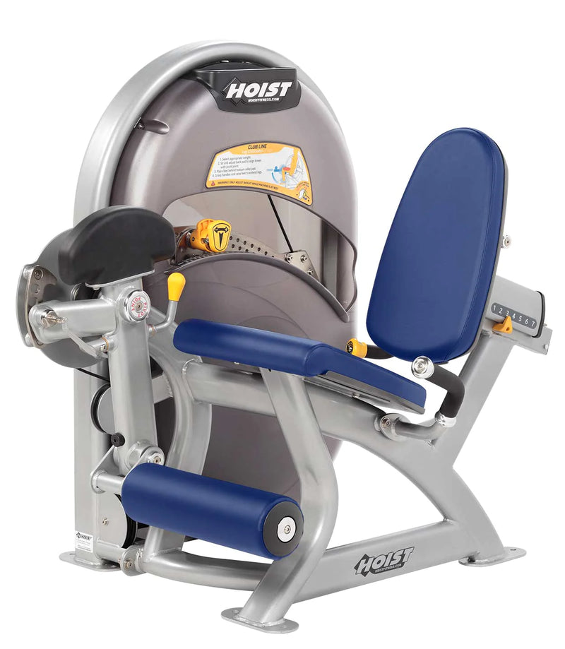 Hoist Fitness CLUB LINE Leg Extension CL-3401