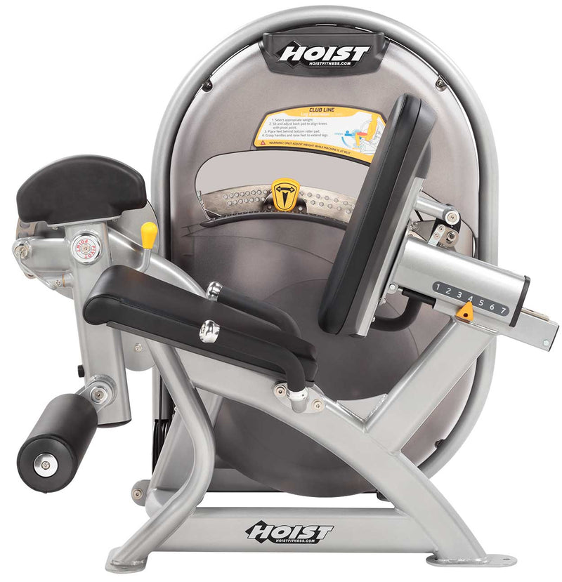 Hoist Fitness CLUB LINE Leg Extension CL-3401