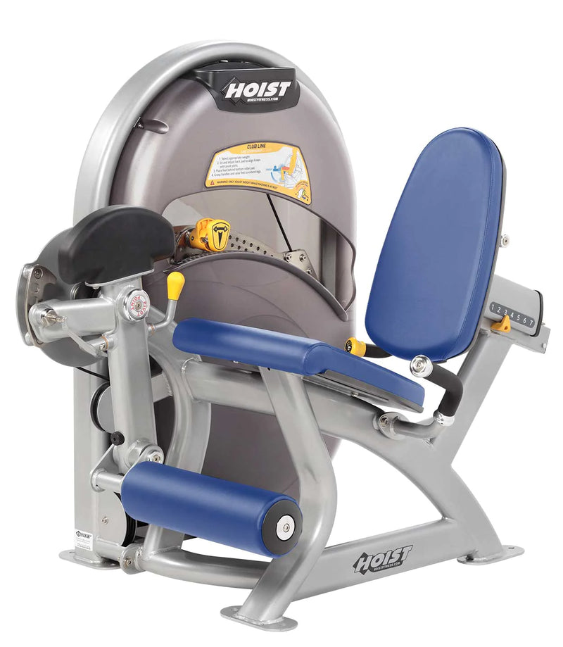 Hoist Fitness CLUB LINE Leg Extension CL-3401
