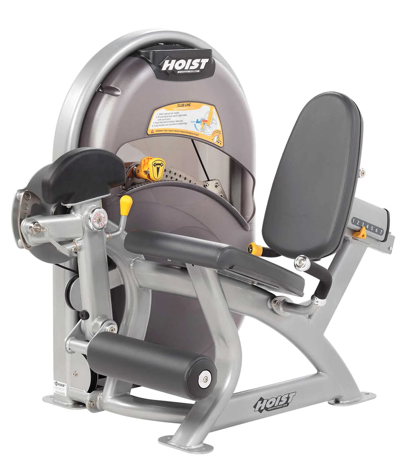 Hoist Fitness CLUB LINE Leg Extension CL-3401