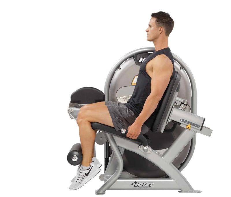 Hoist Fitness CLUB LINE Leg Extension CL-3401