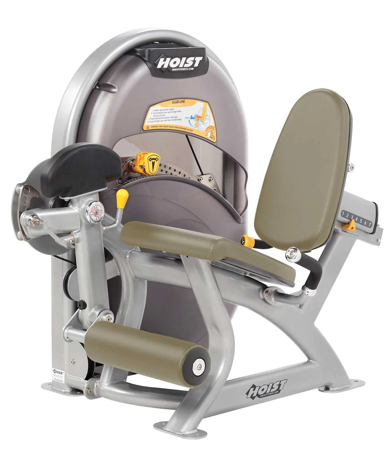 Hoist Fitness CLUB LINE Leg Extension CL-3401