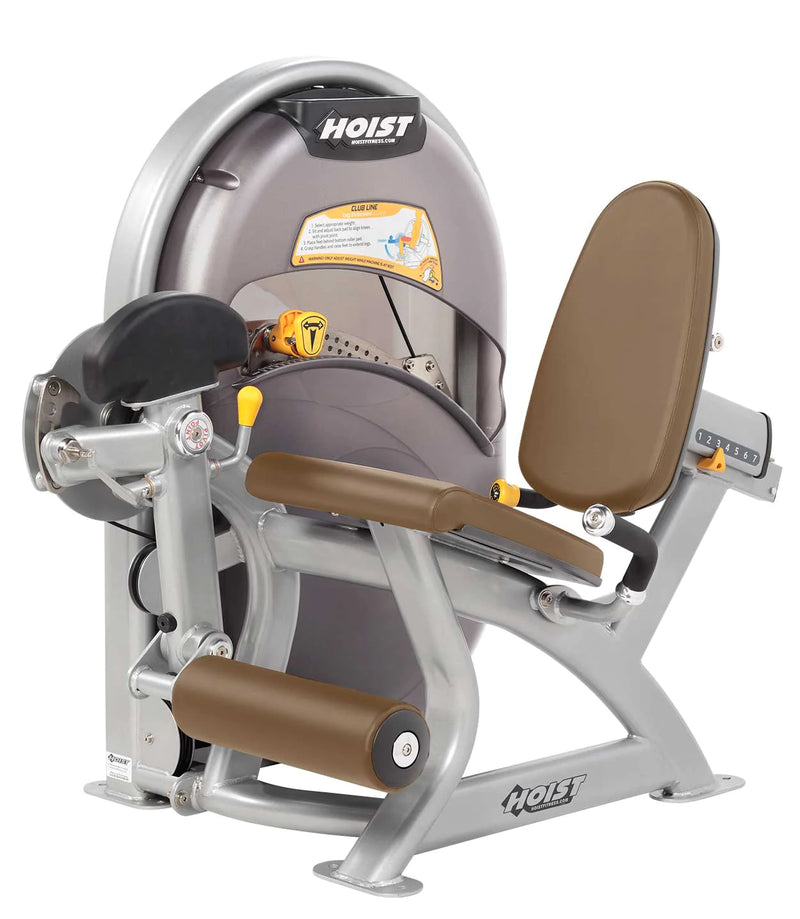 Hoist Fitness CLUB LINE Leg Extension CL-3401