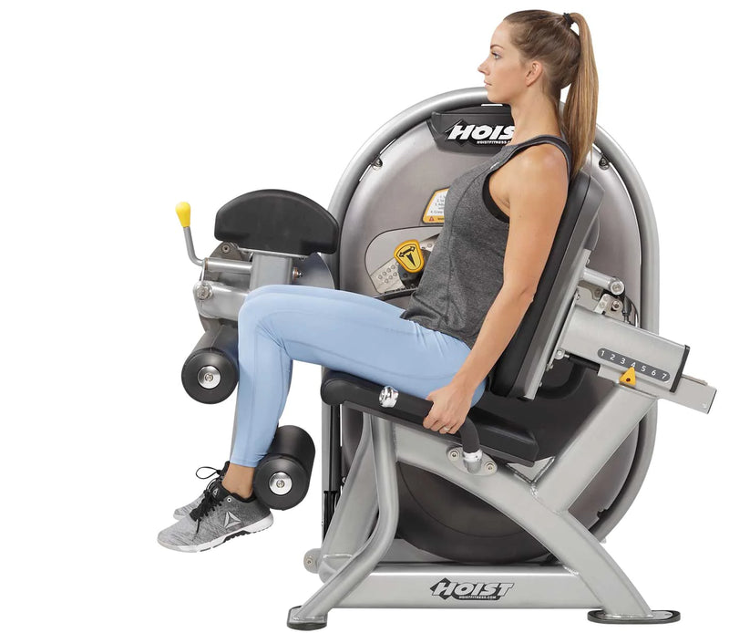 Hoist Fitness CLUB LINE Leg Curl CL-3402
