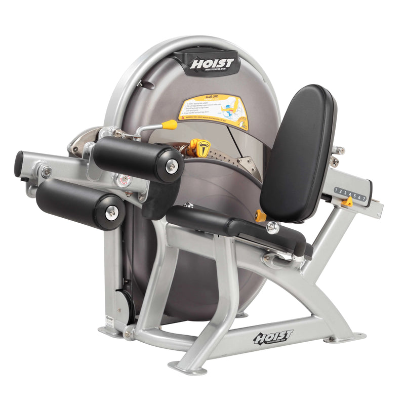 Hoist Fitness CLUB LINE Leg Curl CL-3402