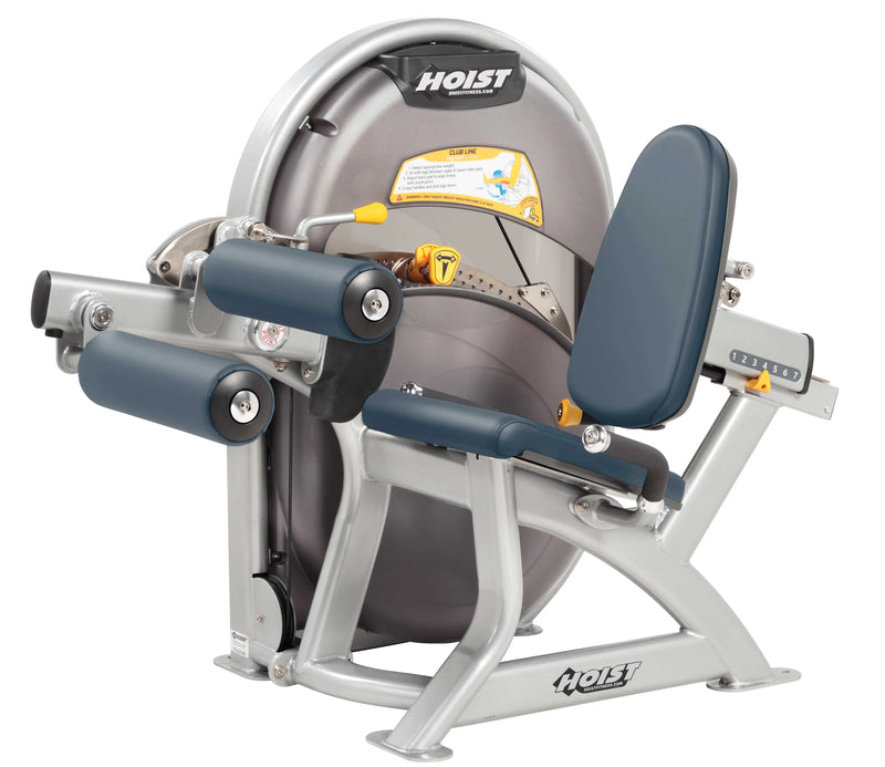 Hoist Fitness CLUB LINE Leg Curl CL-3402