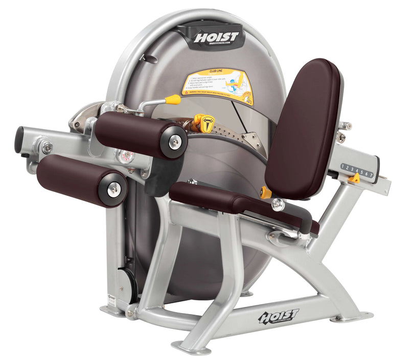 Hoist Fitness CLUB LINE Leg Curl CL-3402