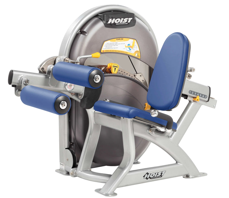 Hoist Fitness CLUB LINE Leg Curl CL-3402