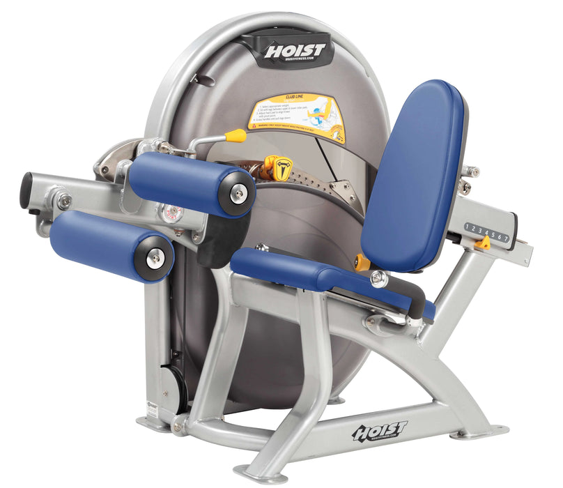 Hoist Fitness CLUB LINE Leg Curl CL-3402