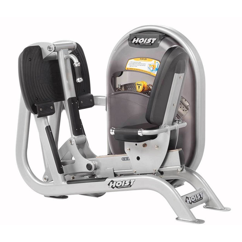 Hoist Fitness CLUB LINE Leg Press CL-3403