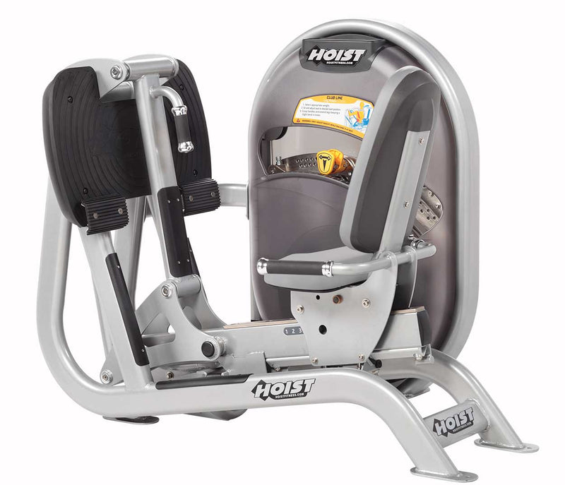 Hoist Fitness CLUB LINE Leg Press CL-3403