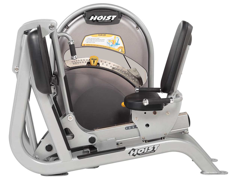 Hoist Fitness CLUB LINE Leg Press CL-3403