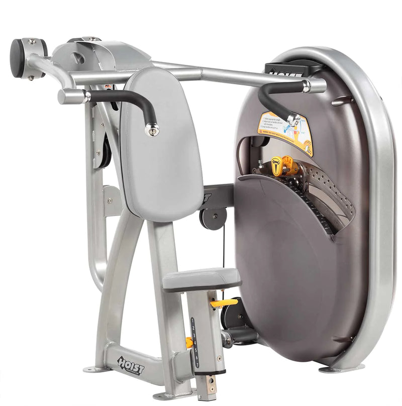 Hoist Fitness CLUB LINE Shoulder Press CL-3501