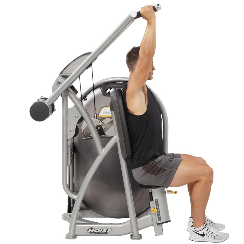 Hoist Fitness CLUB LINE Shoulder Press CL-3501