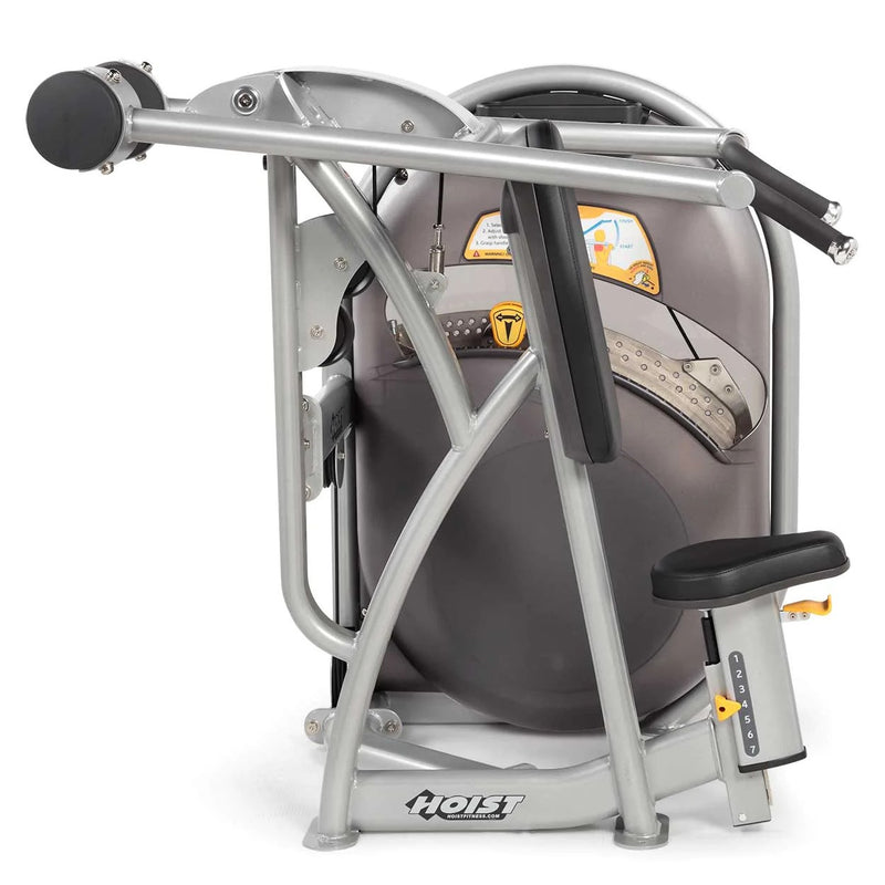 Hoist Fitness CLUB LINE Shoulder Press CL-3501