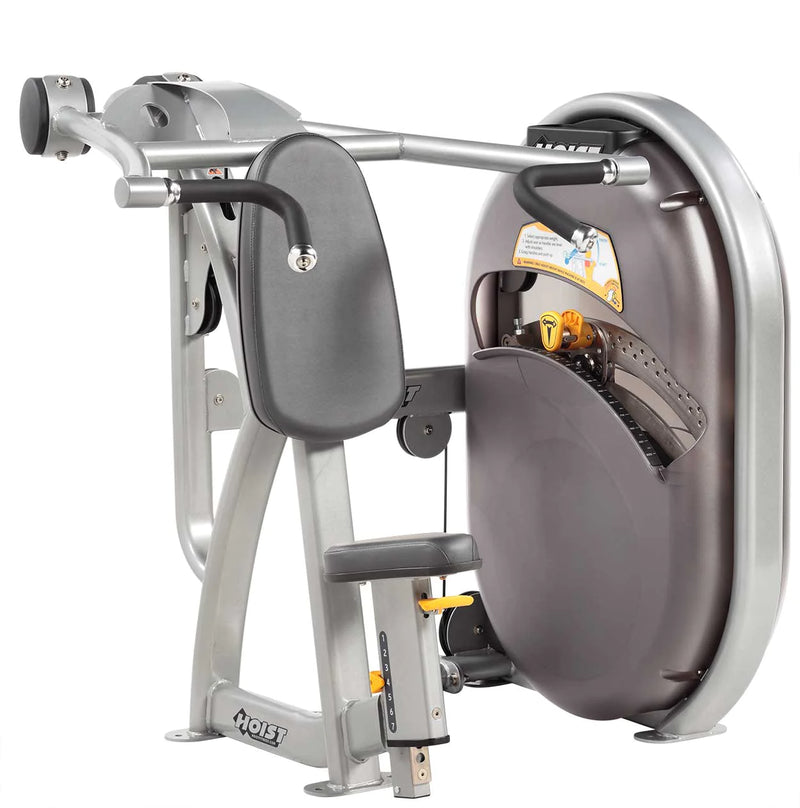 Hoist Fitness CLUB LINE Shoulder Press CL-3501