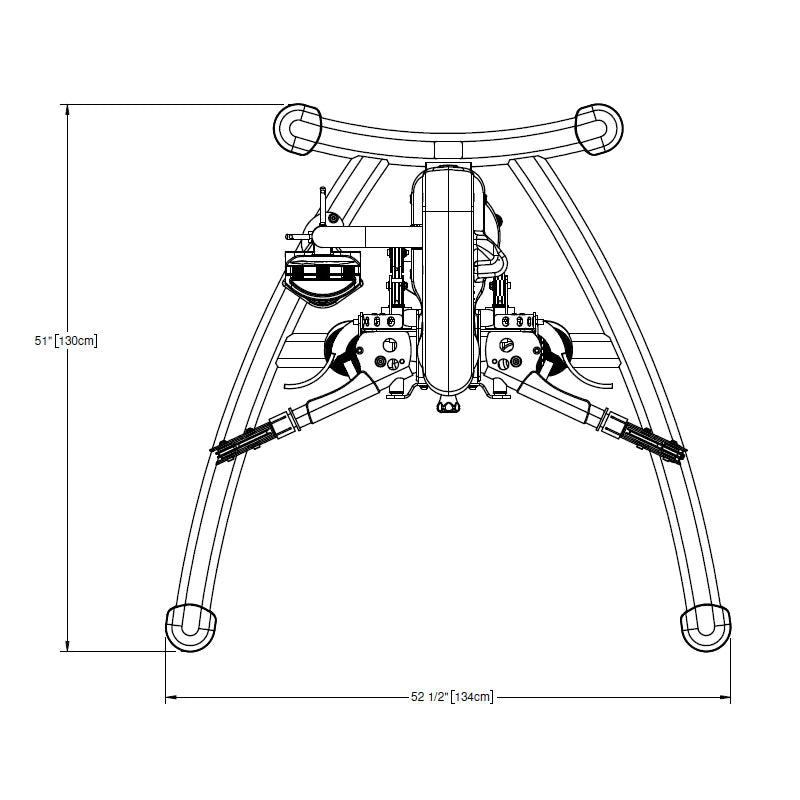 Hoist Fitness Mi5 Functional Trainer
