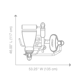 Hoist Fitness ROC-IT Leg Extension RS-1401