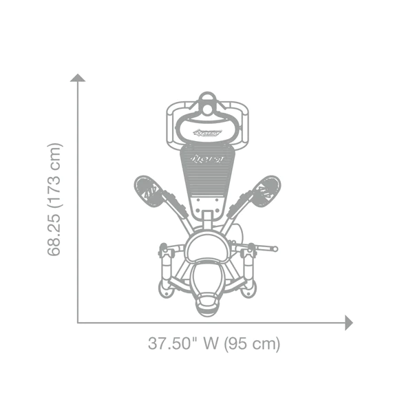 Hoist Fitness ROC-IT Inner Thigh RS-1406