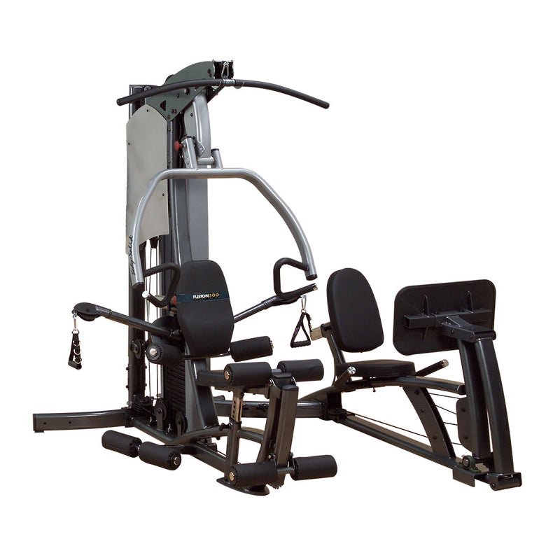 Body-Solid Fusion Personal Trainer F500