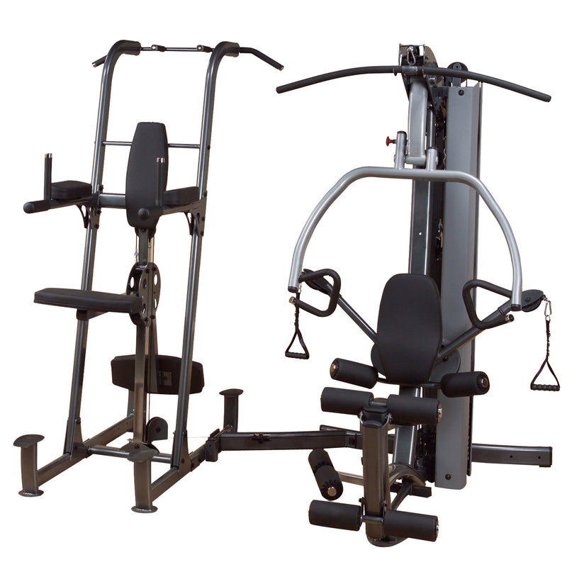 Body-Solid Fusion Personal Trainer F500