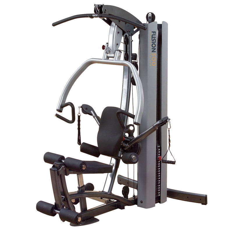 Body-Solid Fusion Personal Trainer F500