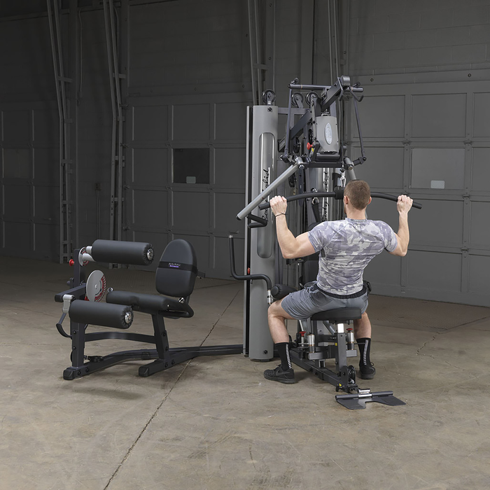 Body-Solid Bi-Angular Gym G10B