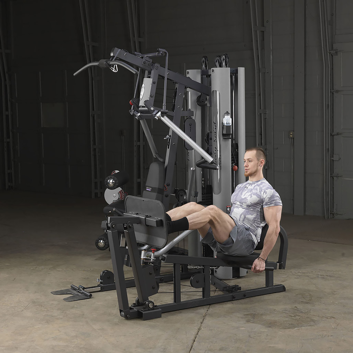 Body-Solid Bi-Angular Gym G10B