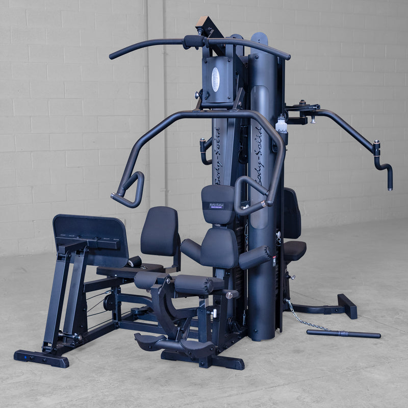 Body-Solid Two-Stack Gym G9B