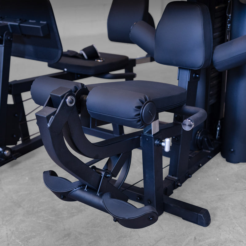 Body-Solid Two-Stack Gym G9B