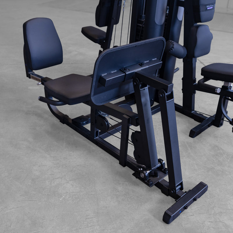 Body-Solid Two-Stack Gym G9B