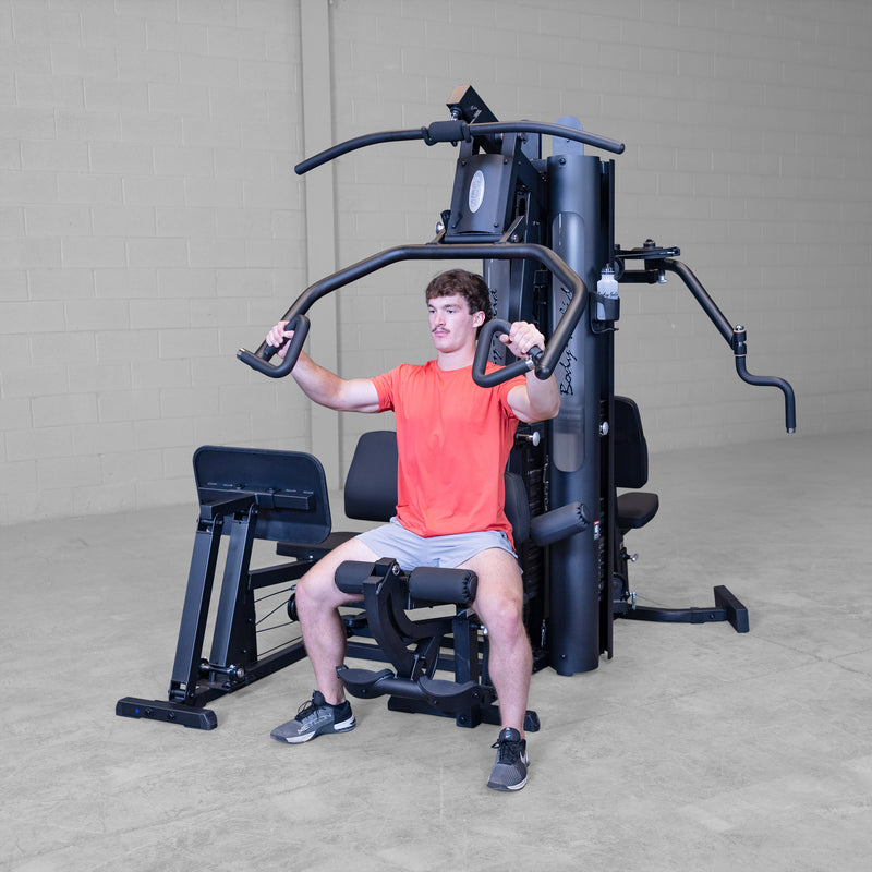 Body-Solid Two-Stack Gym G9B