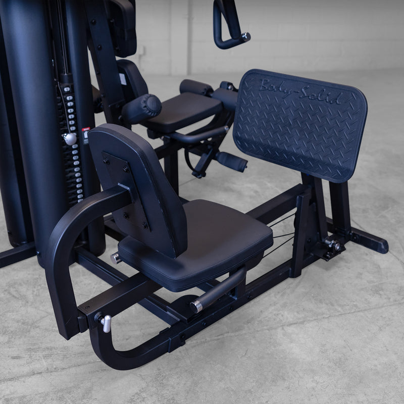 Body-Solid Two-Stack Gym G9B