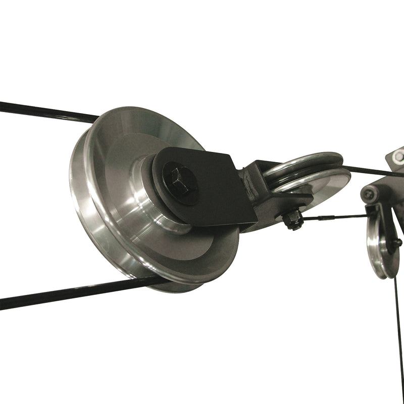 Body-Solid Two-Stack Gym G9B