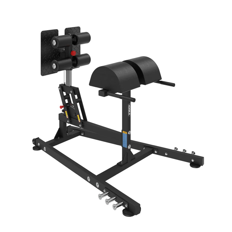 TKO Glute Ham Developer (GHD) 760GHD