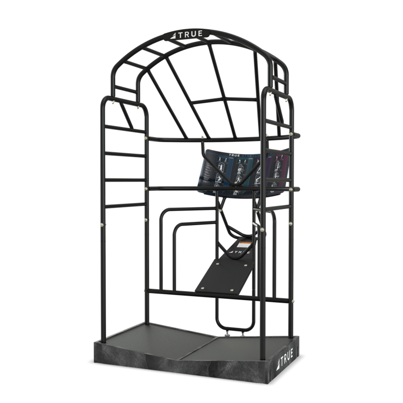 TRUE Fitness Stretch Cage