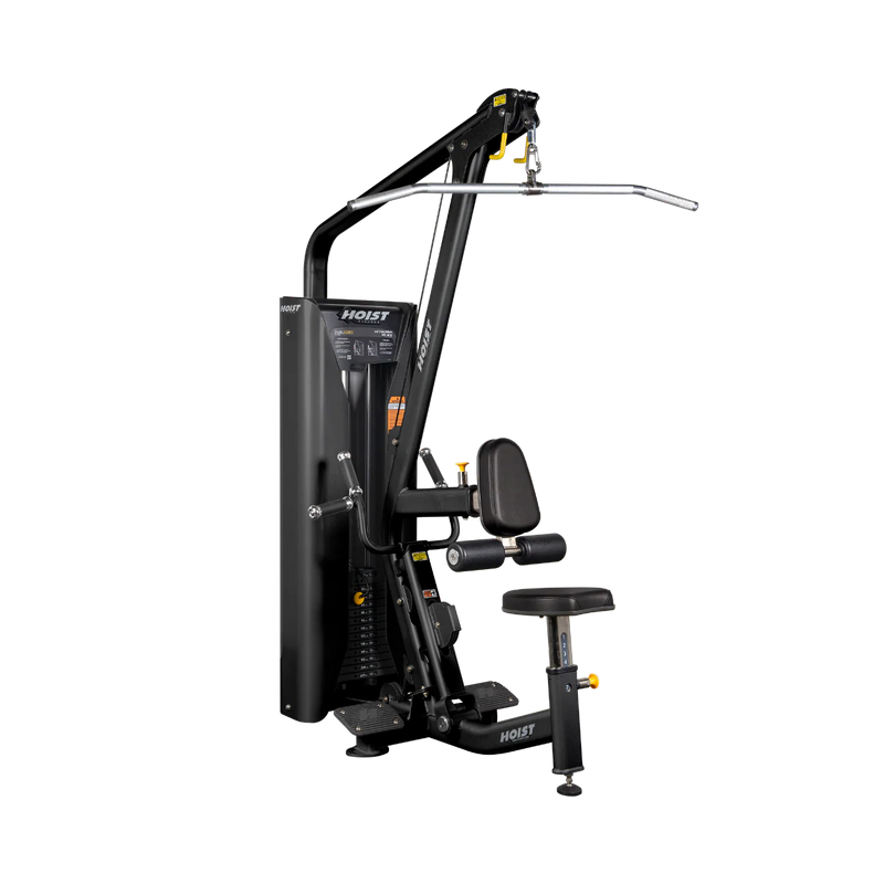 Hoist Fitness HD Dual Lat Pulldown/Mid Row HD-3200
