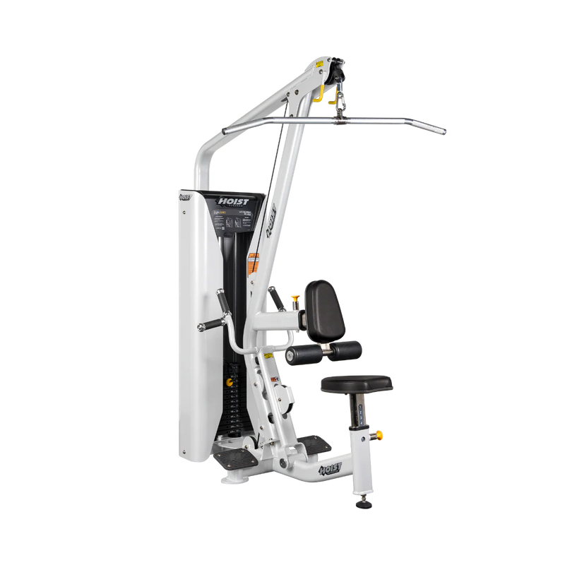 Hoist Fitness HD Dual Lat Pulldown/Mid Row HD-3200