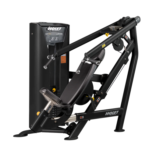 Selectorized Machines — D&D Barbell Company Selectorized Machines — D&D Barbell Company