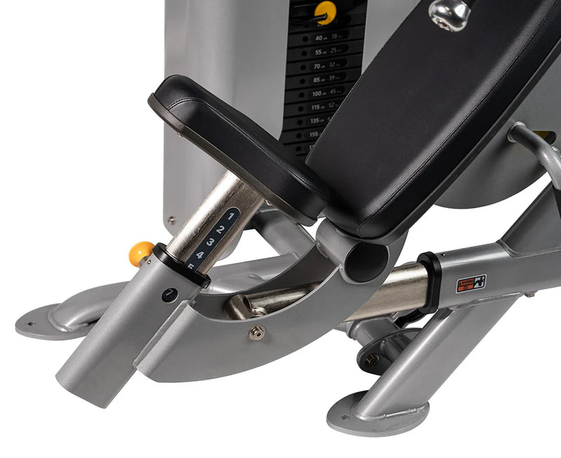 Hoist Fitness HD Dual Chest/Shoulder Press HD-3300