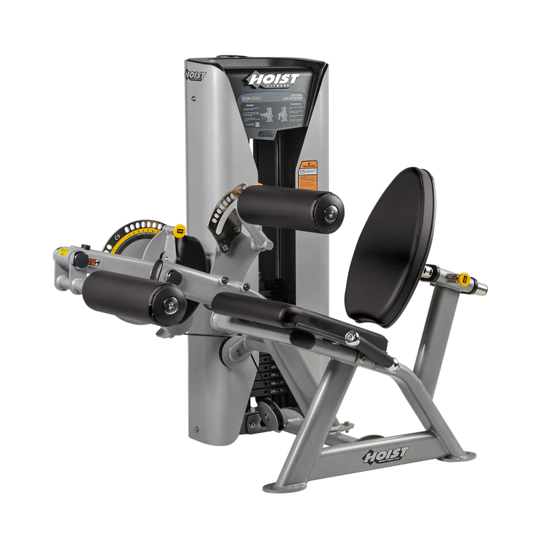 Hoist Fitness HD Dual Leg Extension/Leg Curl HD-3400