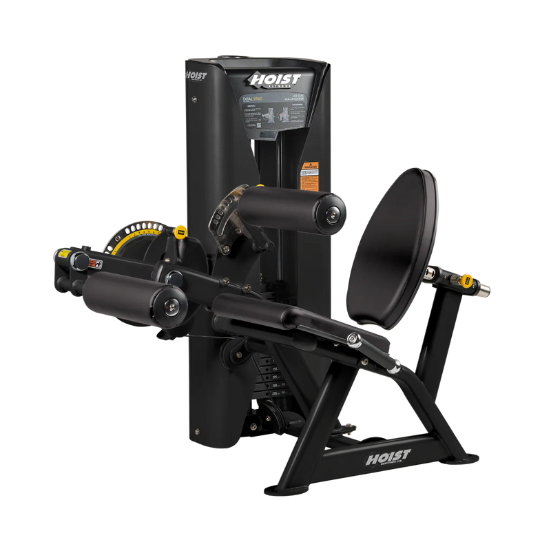 Hoist Fitness HD Dual Leg Extension/Leg Curl HD-3400