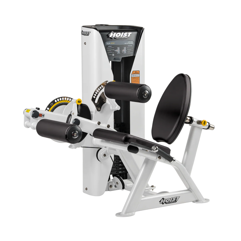 Hoist Fitness HD Dual Leg Extension/Leg Curl HD-3400